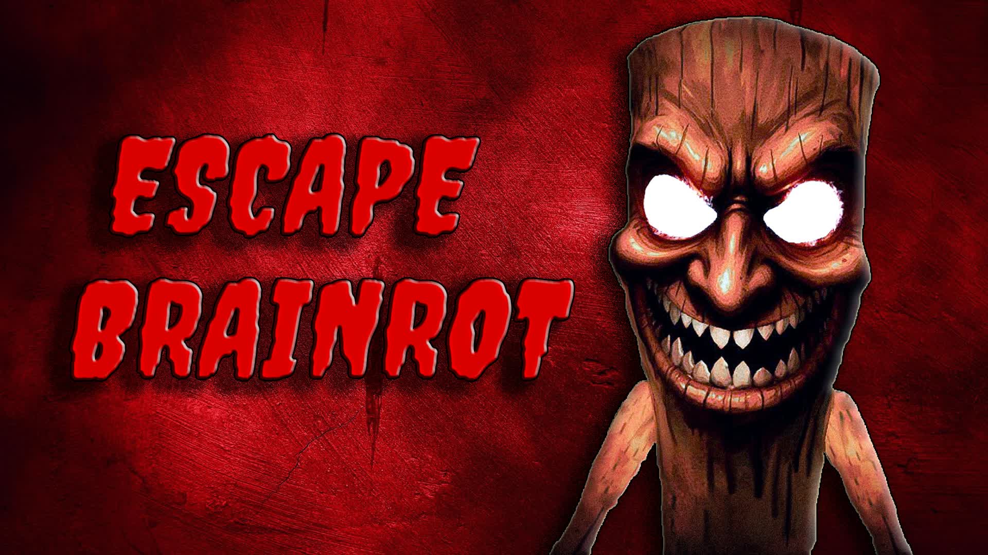 ESCAPE BRAINROT — Fortnite Creative map