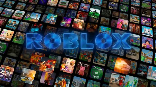 ROBLOX UNC — Fortnite Creative map cover art