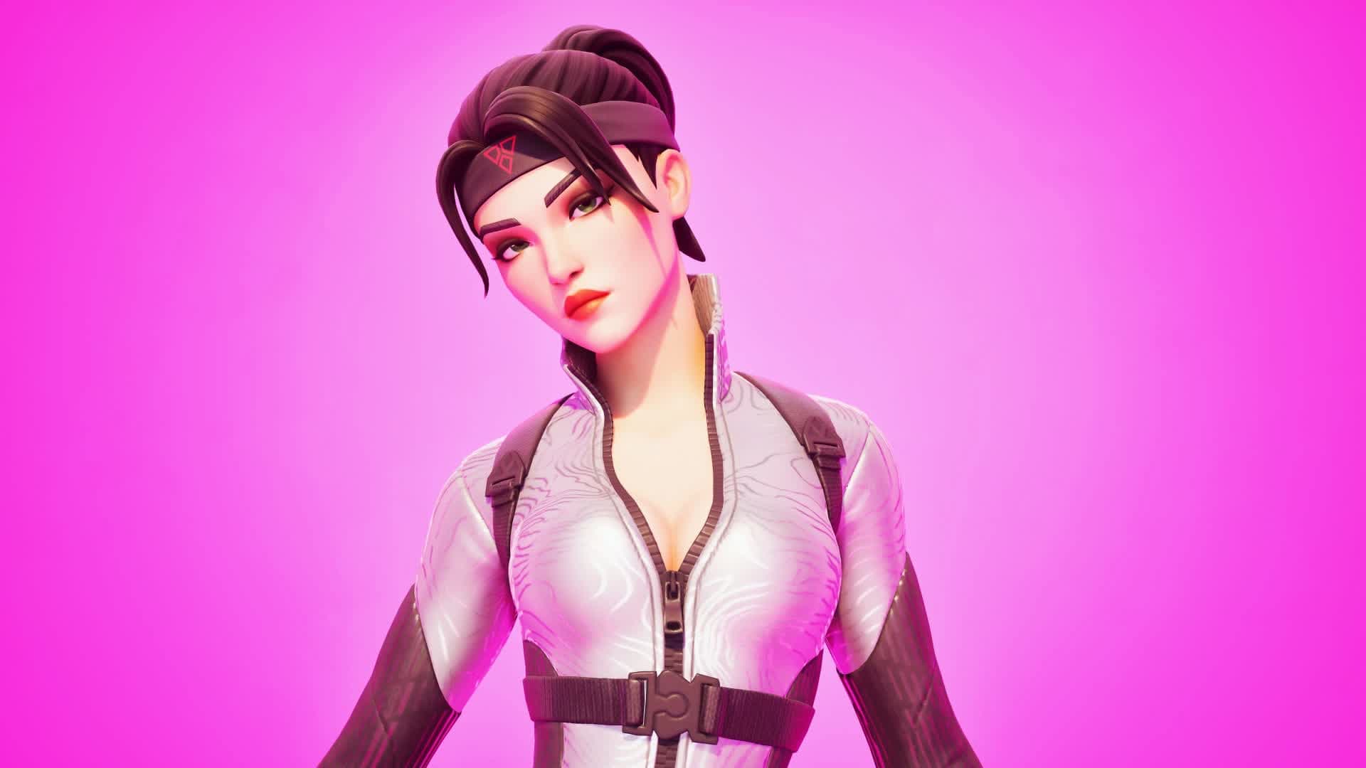 Finchens Party Royal — Fortnite Creative map