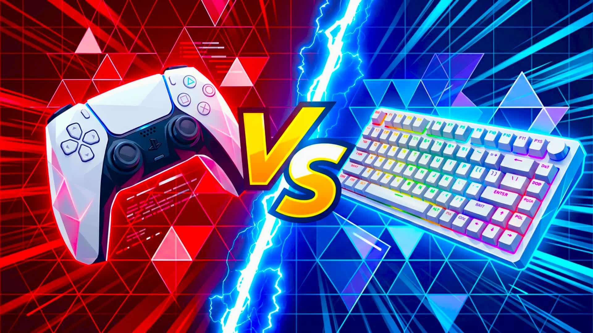 RED VS BLUE🔴🔵SH — Fortnite Creative map