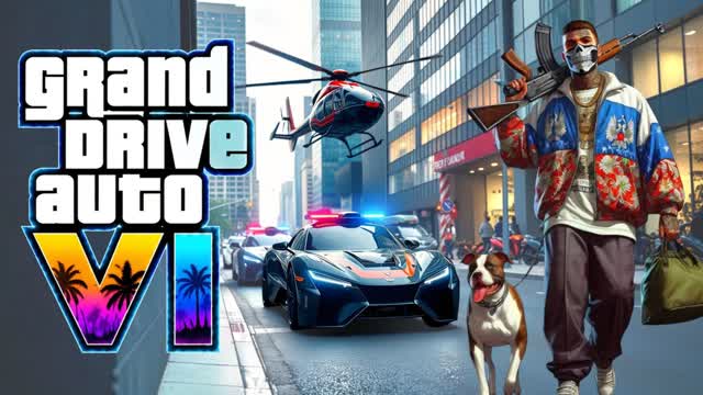 GRAND FIGHTING MEGA DRIVING — Fortnite Creative map
