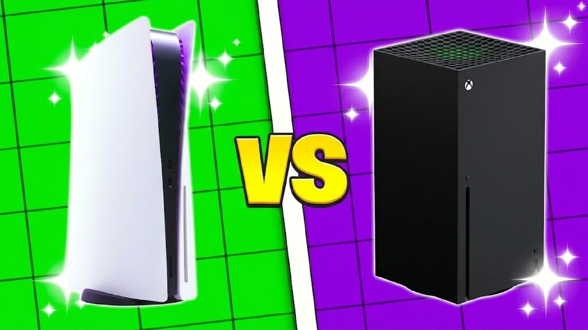 CRAZY GREEN VS PURPLE🔵🔴67 EDITION — Fortnite Creative map