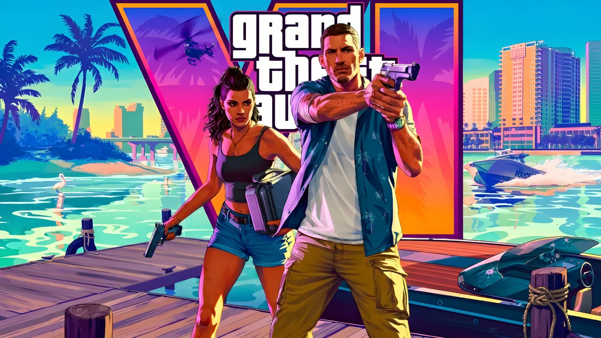 GTA 6 RVB RED VS BLUE UNC — Fortnite Creative map