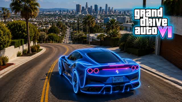 💎GIGA DRIVING SIMULATOR — Fortnite Creative map