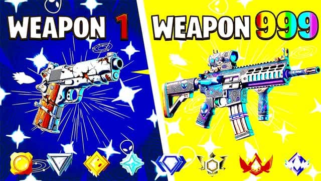SUPER ONESHOT SNIPER🔥 — Fortnite Creative map cover art
