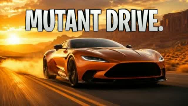 THE KING POP DRIVE 🌄 — Fortnite Creative map