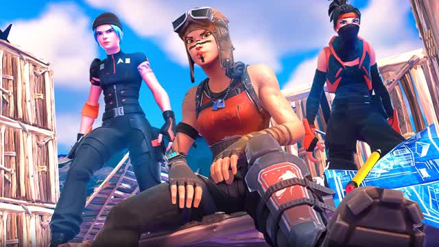 FFA Pit❗ — Fortnite Creative map cover art