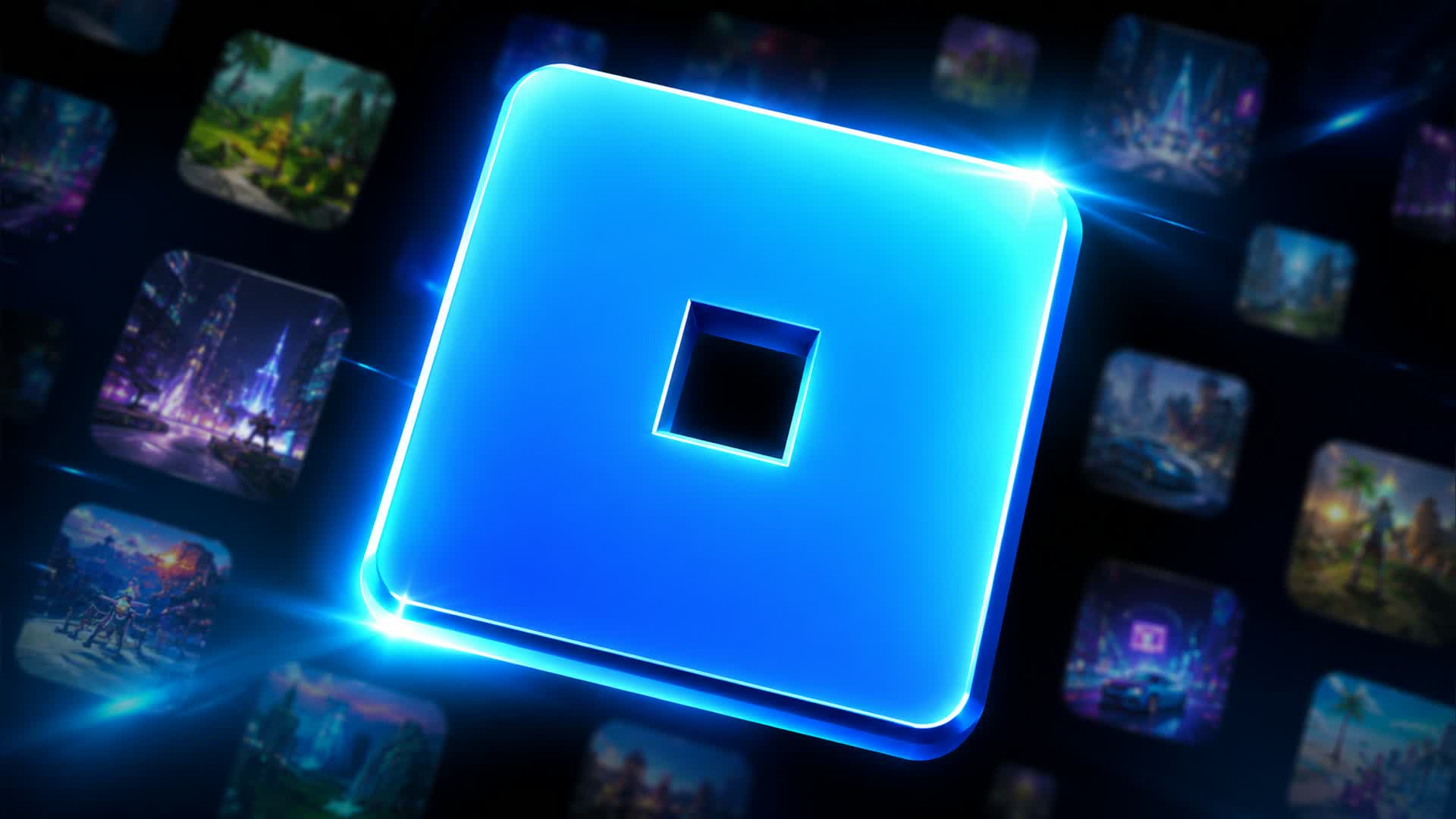RED VS BLUE LOCKED IN 🔴🔵 — Fortnite Creative map