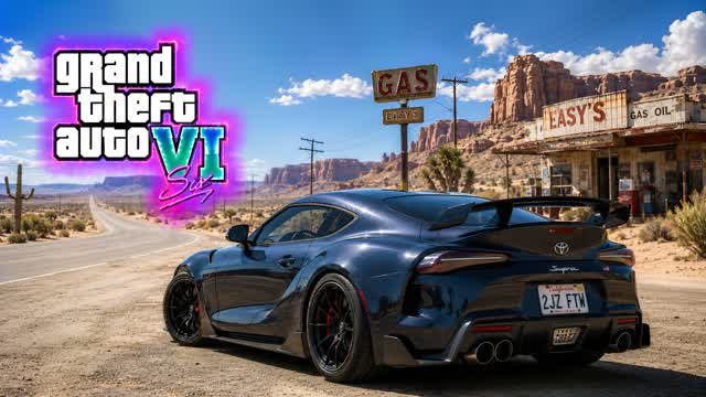GTA 6🌴GRAND THEFT AUTO VI GTA6🌴jhgfiuy — Fortnite Creative map