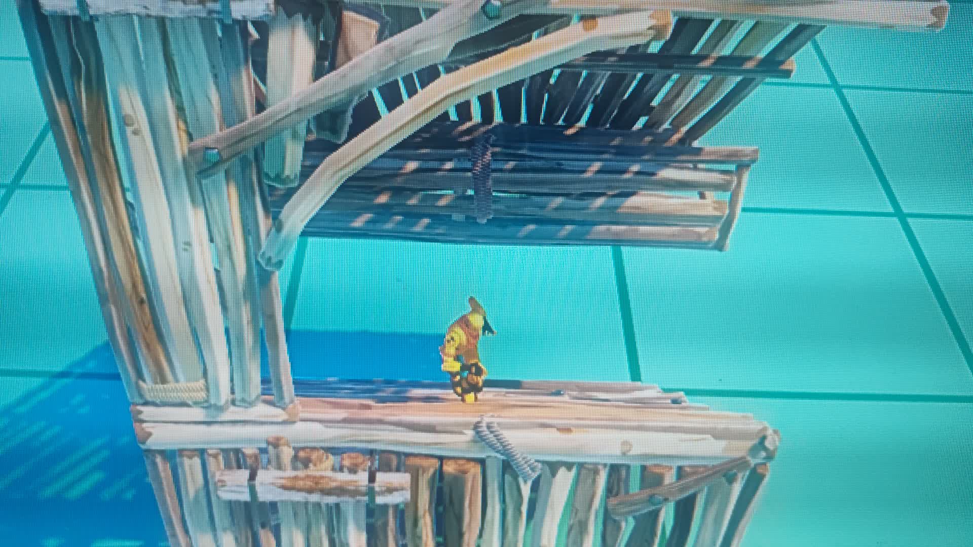 SoperFP's free build — Fortnite Creative map