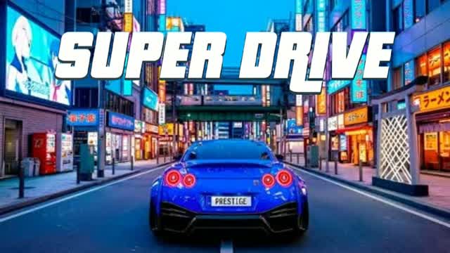 GRAND SUPER CITY RP 🏜️ — Fortnite Creative map