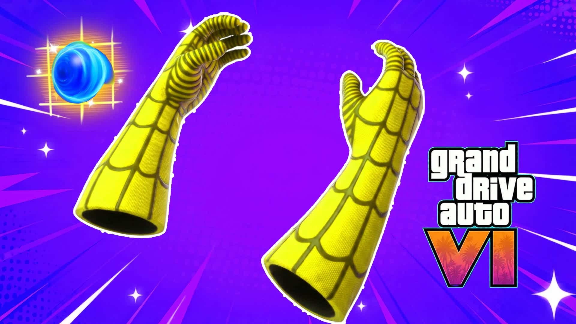 SUPER RX GRAND DRIVE AUTO VI — Fortnite Creative map
