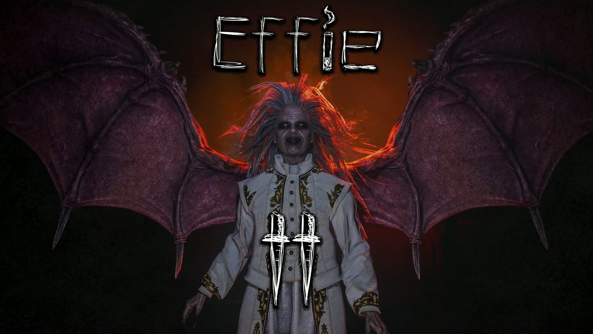 Effie 2 [Horror] — Fortnite Creative map