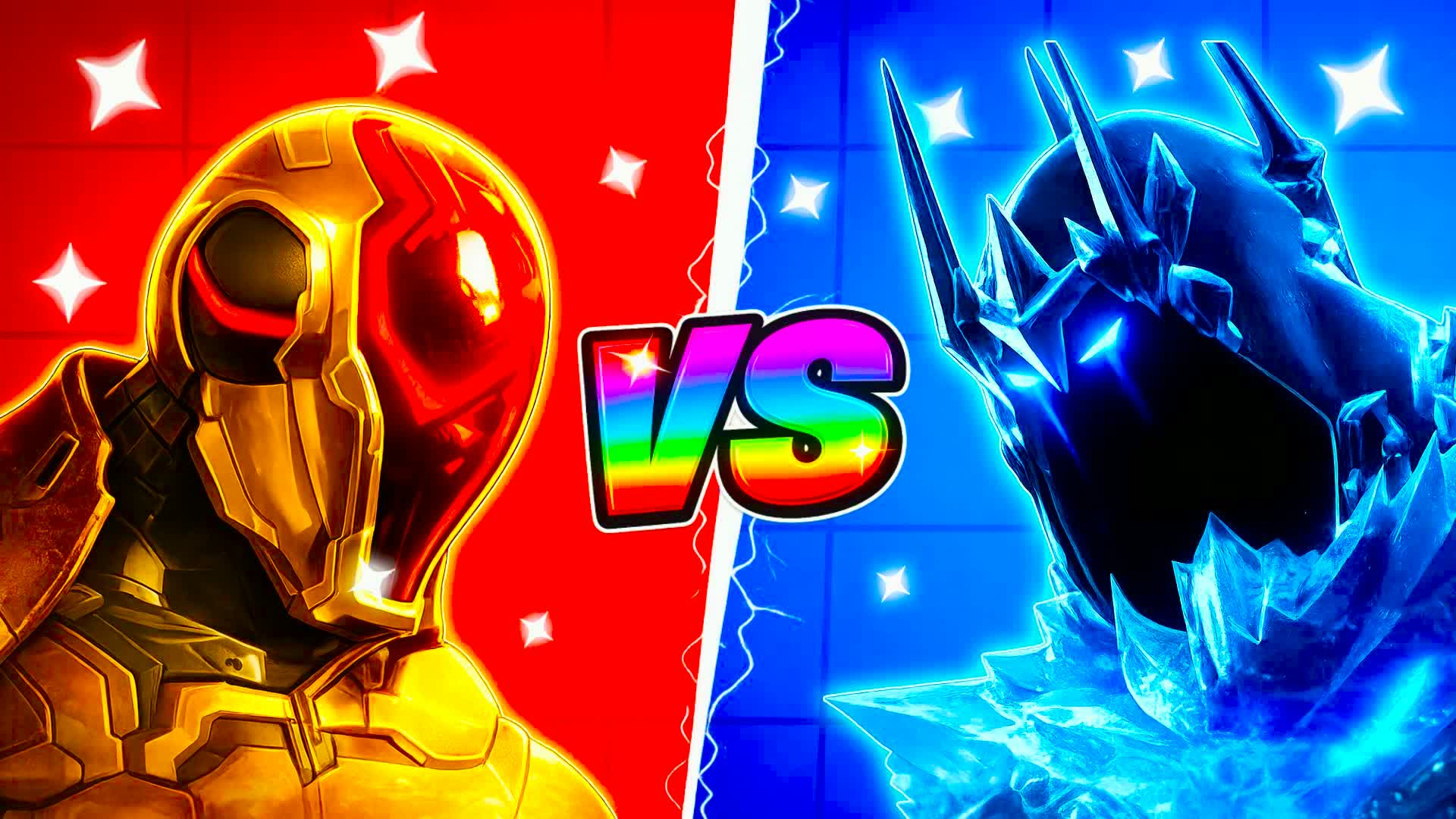 rvb red vs blue 1 — Fortnite Creative map