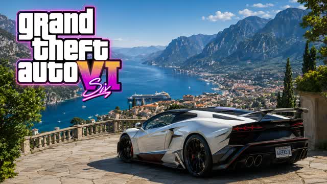 GTA 6🌴GRAND THEFT AUTO VI GTA6🌴pa — Fortnite Creative map