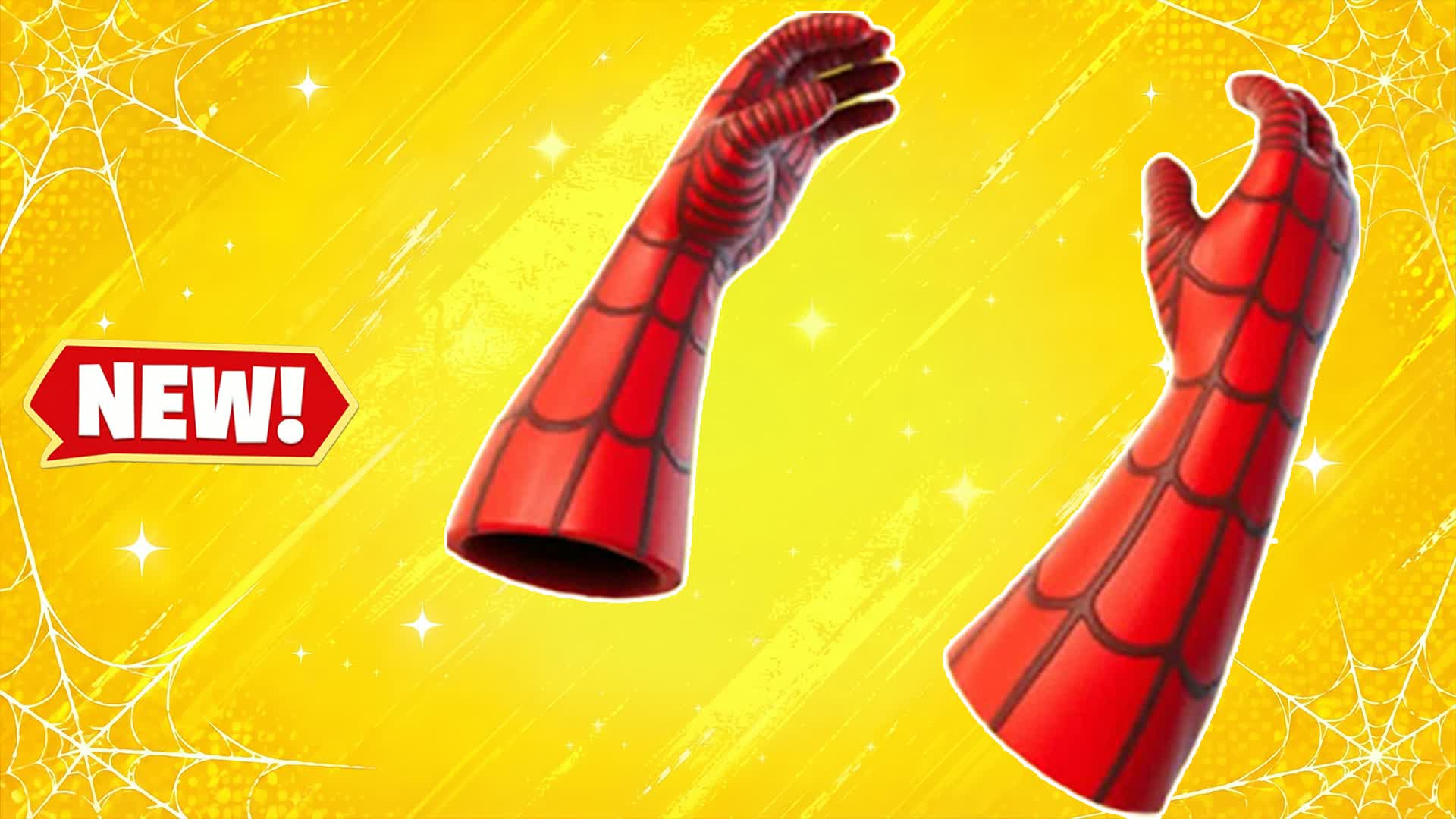 [][][][SPIDERMAN SONIC RUSH][][][] — Fortnite Creative map