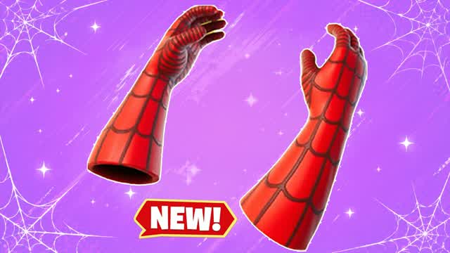 [][SONIC SPIDERMAN ARENAS][] — Fortnite Creative map