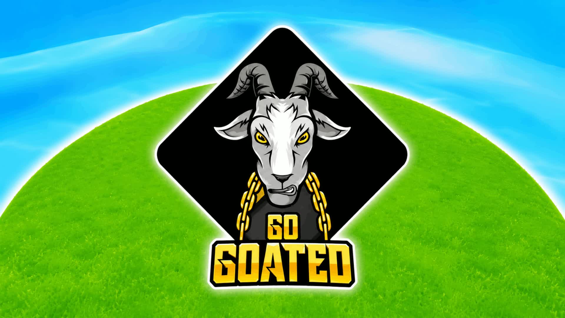GO GOATED FFA — Fortnite Creative map