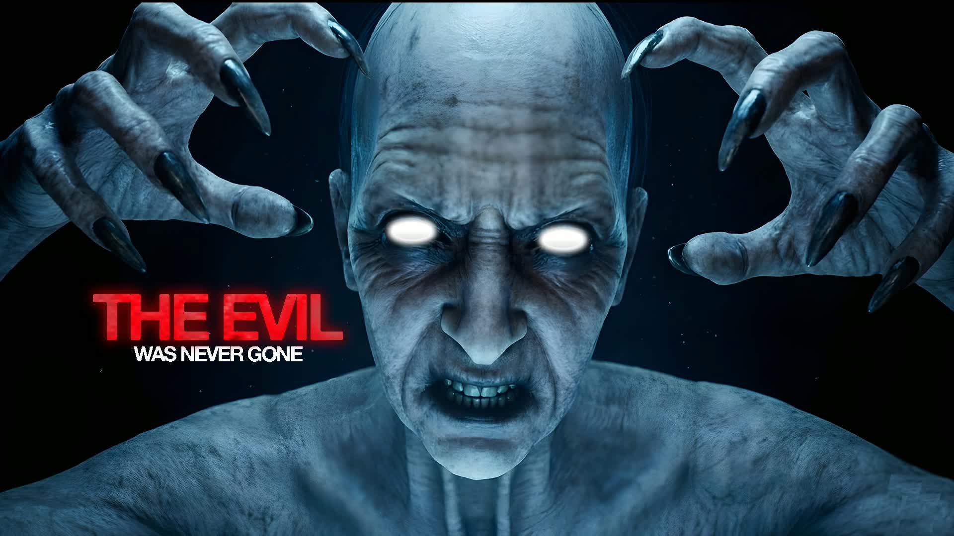 THE EVIL [HORROR] — Fortnite Creative map