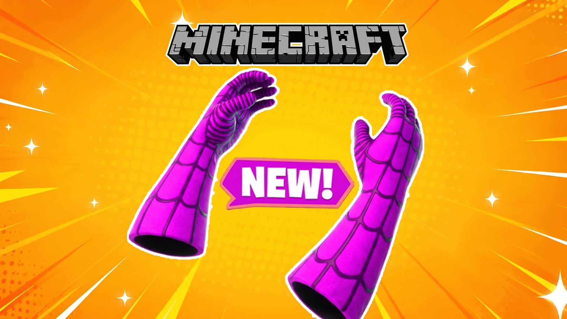 UWUW RED VS BLUE SPIDER-MAN 🔴🔵 — Fortnite Creative map