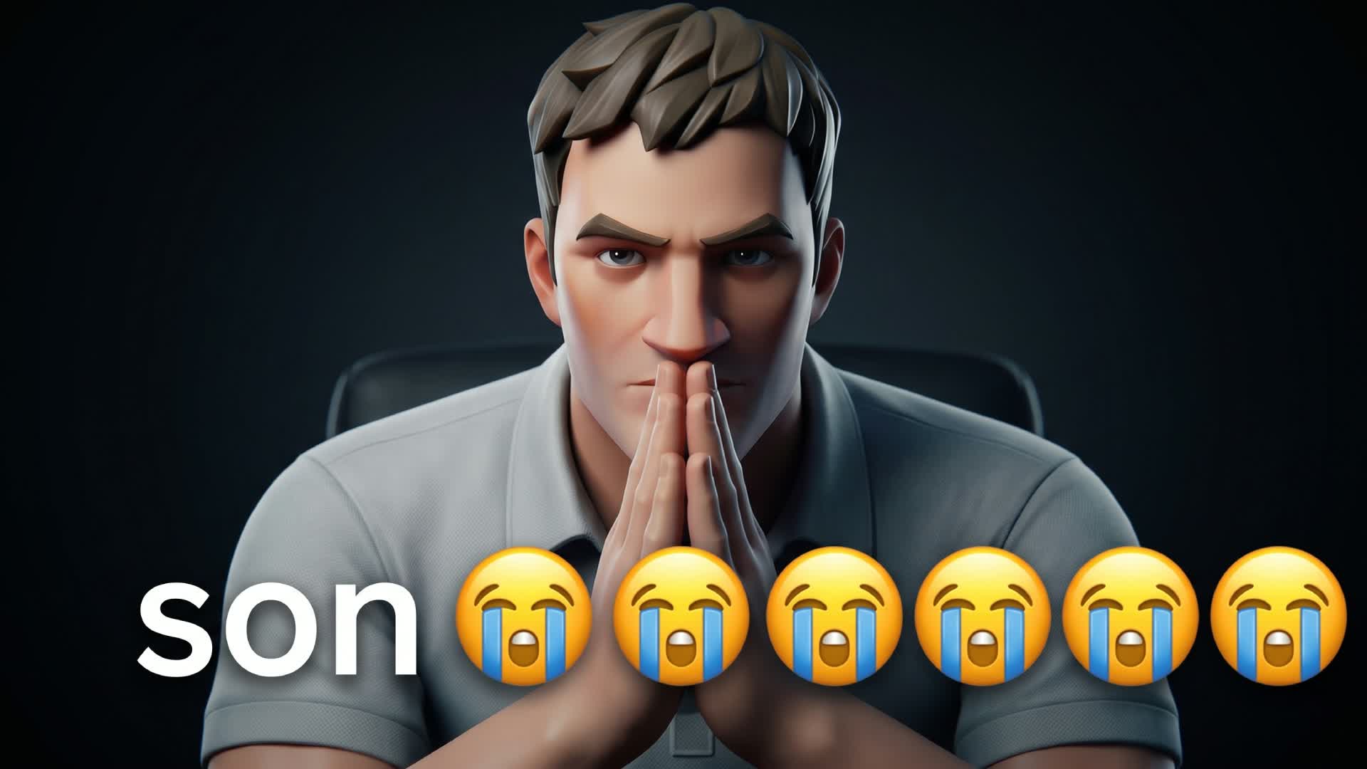 Sonion's 1v1 — Fortnite Creative map