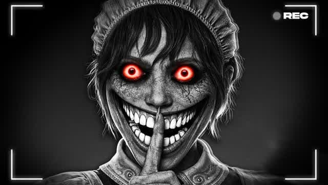 ECHOES OF ME [HORROR] — Fortnite Creative map