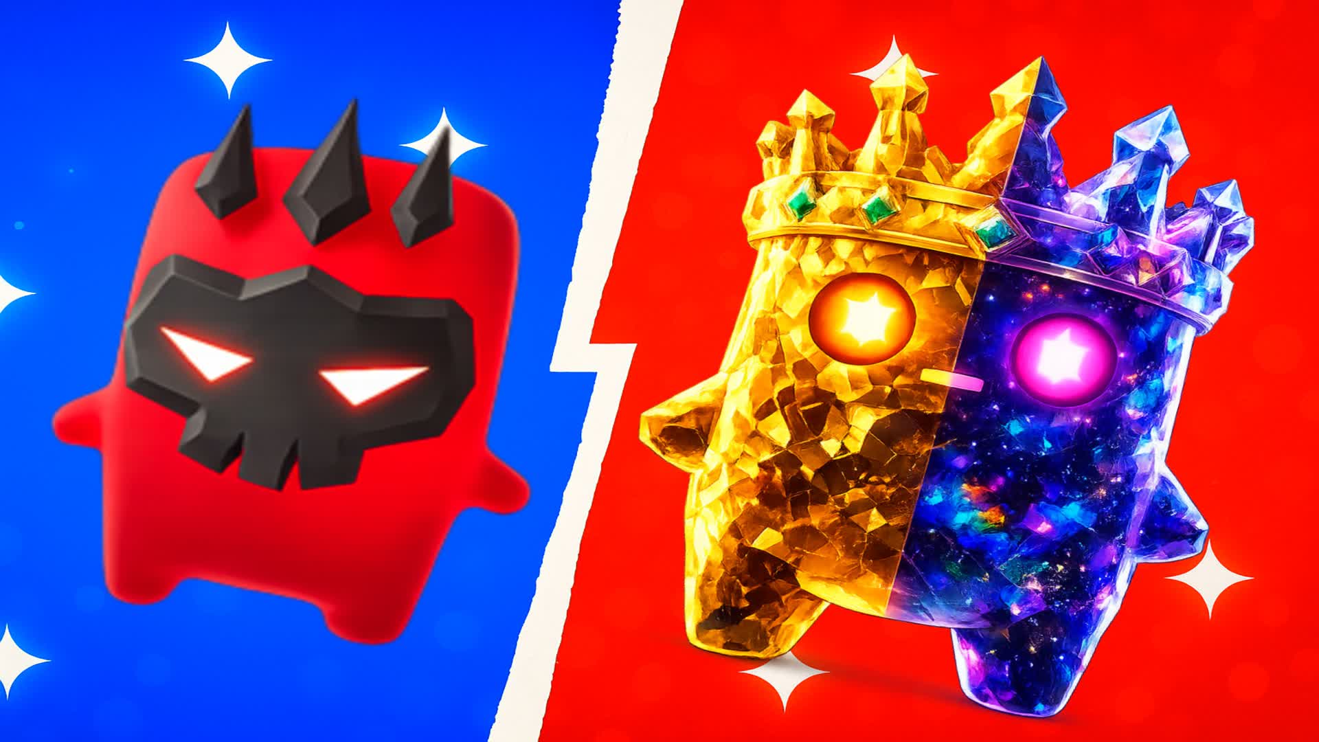 RedVSblue_conta277 — Fortnite Creative map