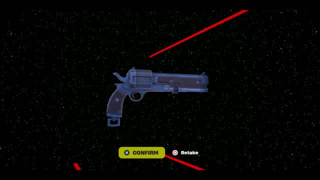 MAMM0TH PISTOL ONE SHOT — Fortnite Creative map