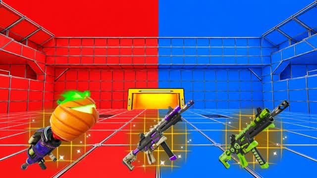 2x2 2c2 2v2 — Fortnite Creative map