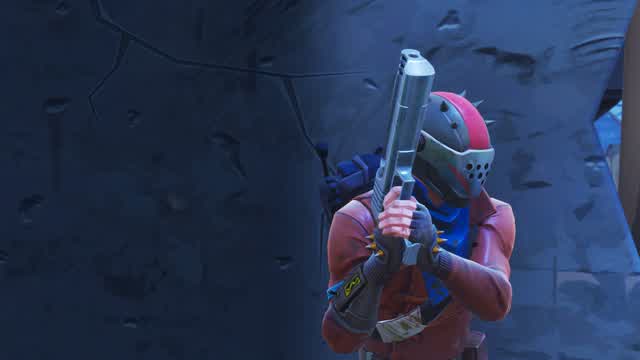 GUN GAMES ASIE — Fortnite Creative map