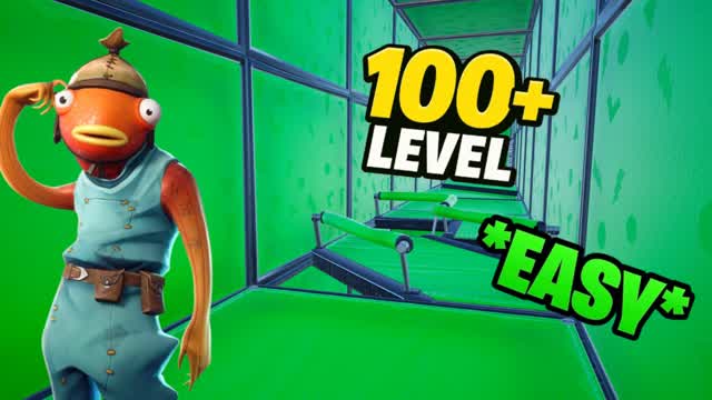 100+ default deathrun7 — Fortnite Creative map