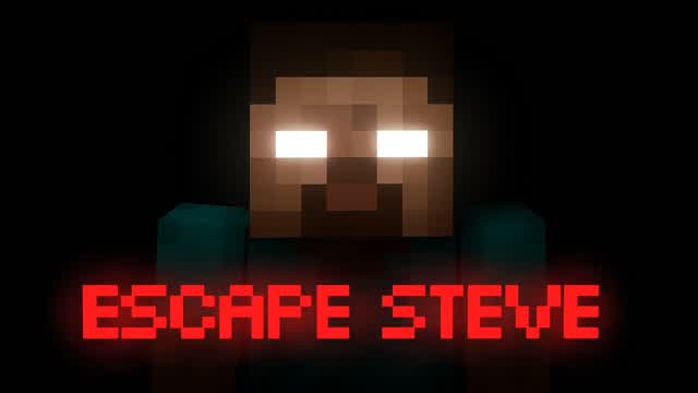 ESCAPE STEVE [HORROR] — Fortnite Creative map