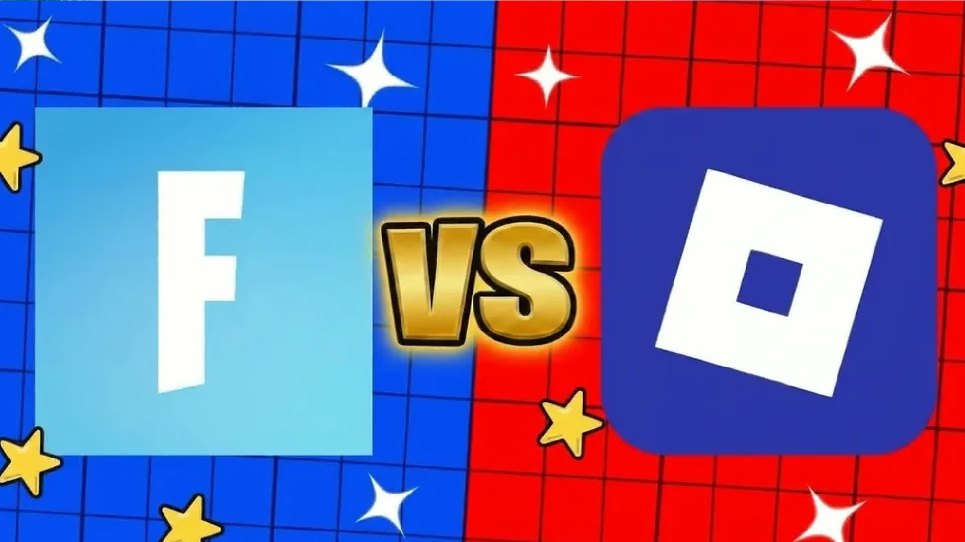 red vs blue best game 3245 — Fortnite Creative map