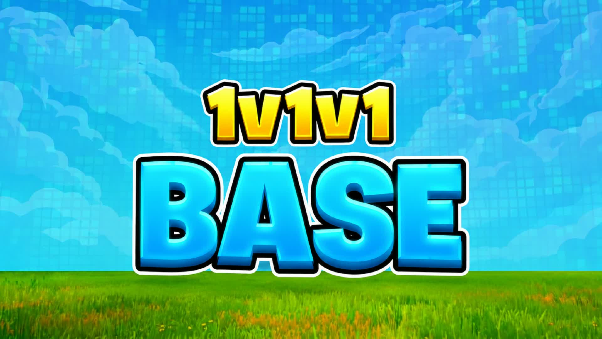 1V1 RELOAD BASE 1V1V1 — Fortnite Creative map