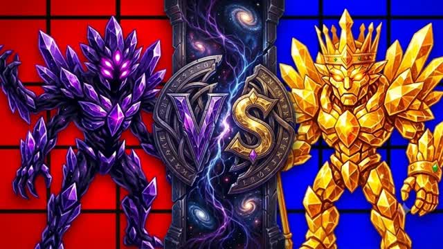 RED VS BLUE WITH BIGGEST SPIRITELS EVER! — Fortnite Creative map
