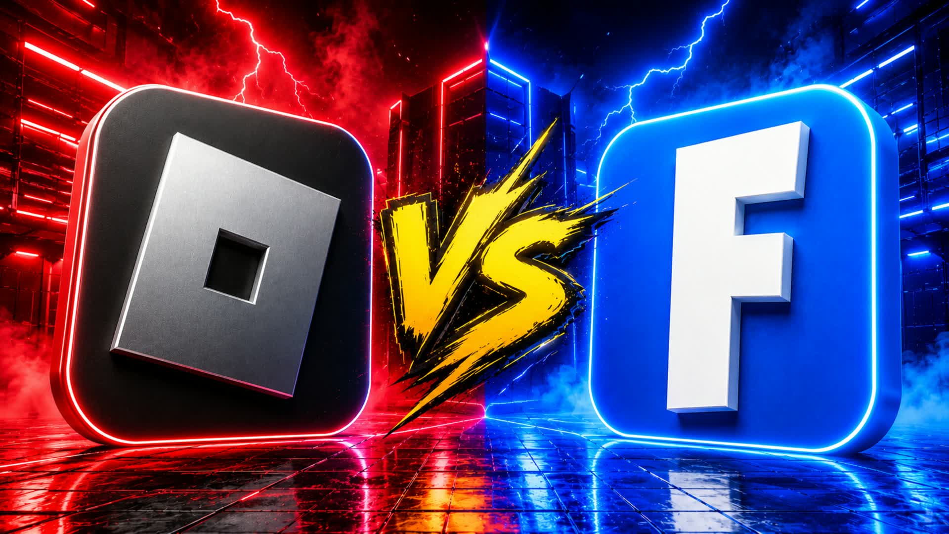RED VS BLUE 🔴🔵UNCLE NUKE — Fortnite Creative map