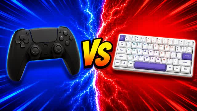 RED VS BLUE SILKHARBOR 🔴🔵 — Fortnite Creative map