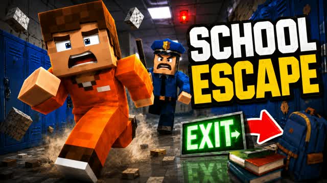 ESCAPE ROOM 67🧩CRAZY — Fortnite Creative map