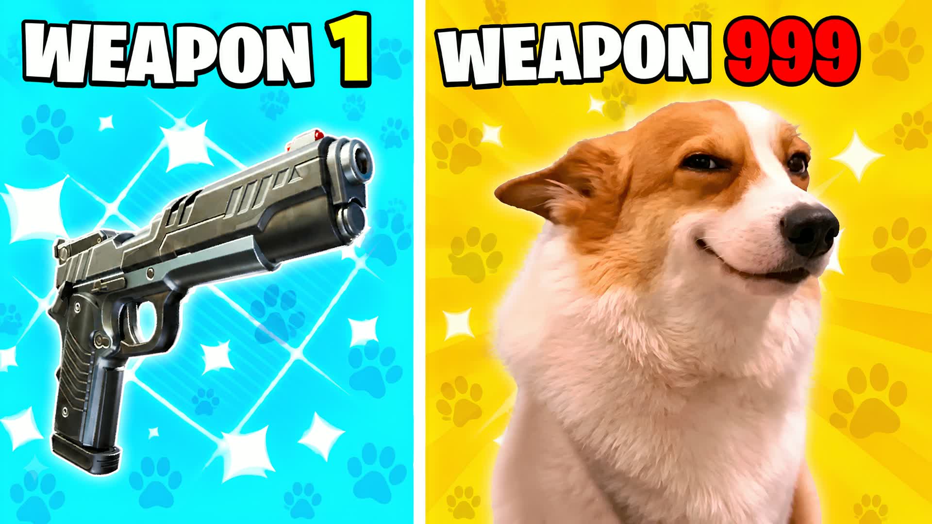GUN GAME MEDIEVAL — Fortnite Creative map