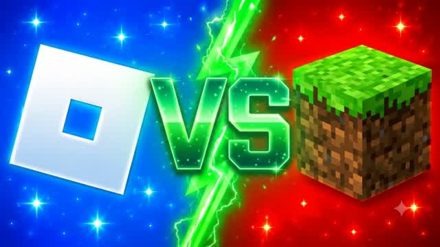 AURA LOGOS RED VS BLUE 🔴🔵 — Fortnite Creative map