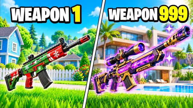 🧠 BRAINROT CITY - BRAINROT INVASION — Fortnite Creative map