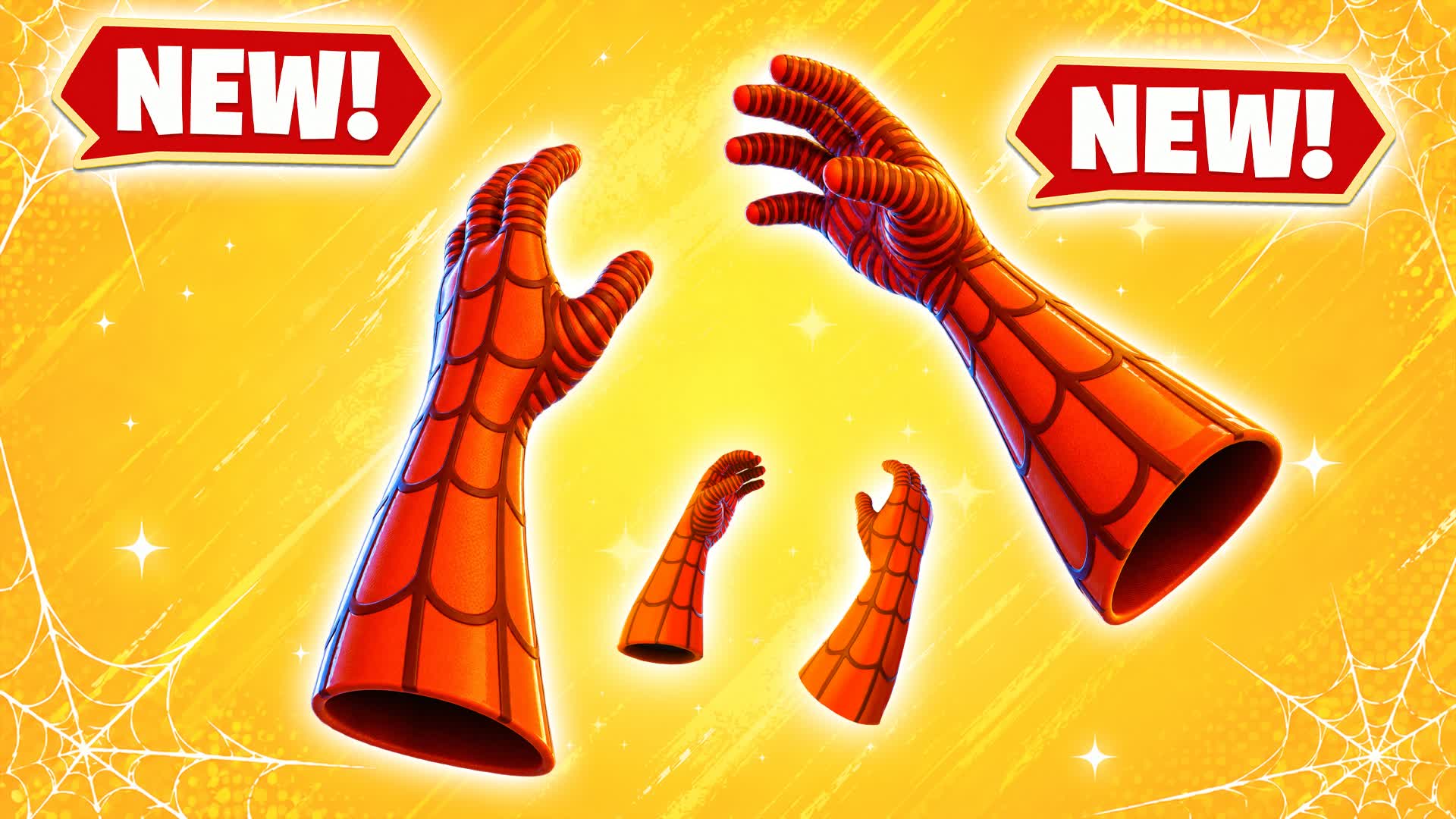 [][SPIDER-MAN SONIC  Rush 🔴🔵 — Fortnite Creative map