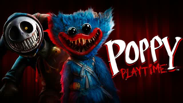 POPPY PLAYTIME [HORROR] 3030303 — Fortnite Creative map