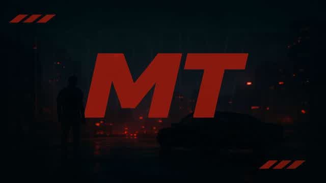 Mystery Town RP — Fortnite Creative map cover art