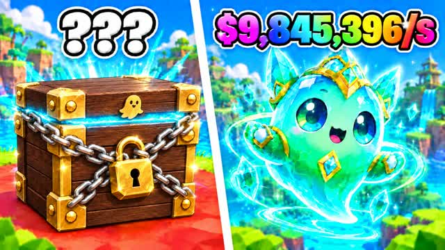 UNBOX THE SPRITE — Fortnite Creative map