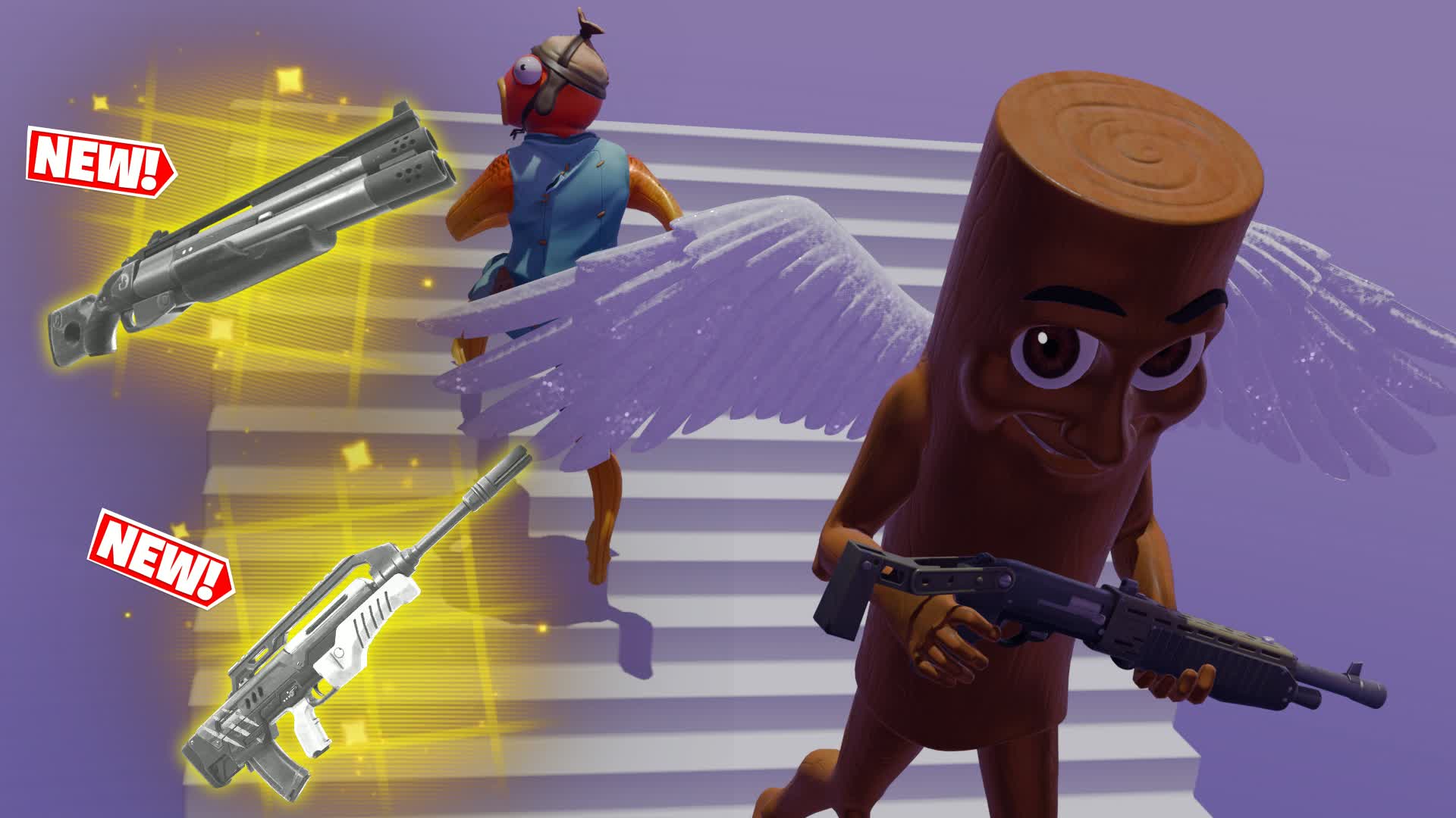 BEST 1V1 BUILD FIGHTS (200 PUMPS) — Fortnite Creative map