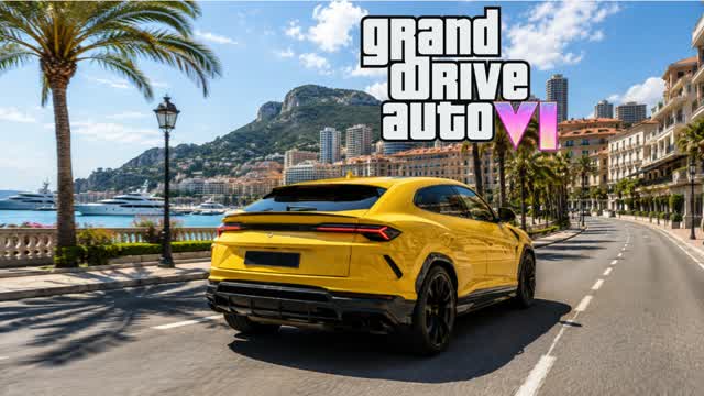 CITY INSANE DRIVE — Fortnite Creative map