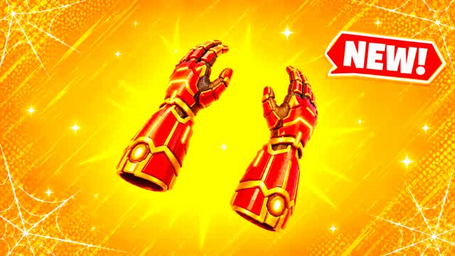 RED VS BLUE 🔴🔵 EXALTED! — Fortnite Creative map