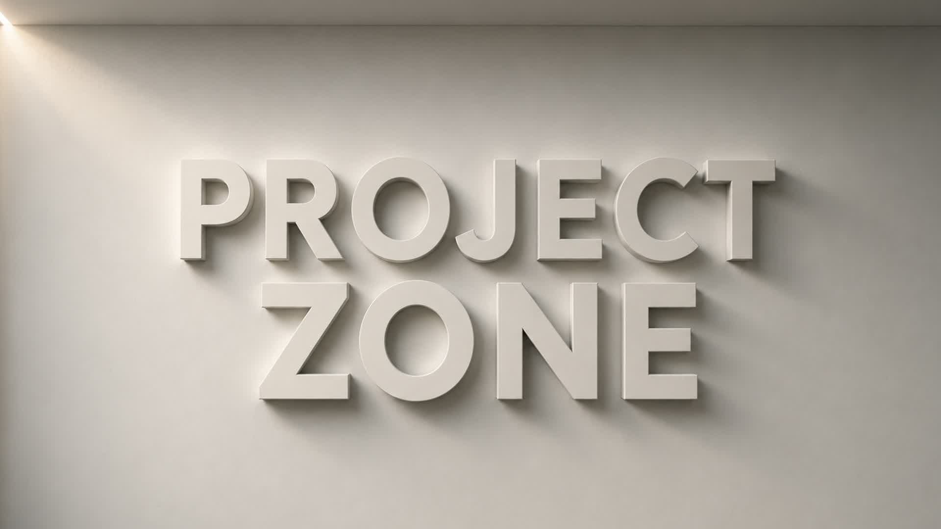 PROJECT ZONE — Fortnite Creative map
