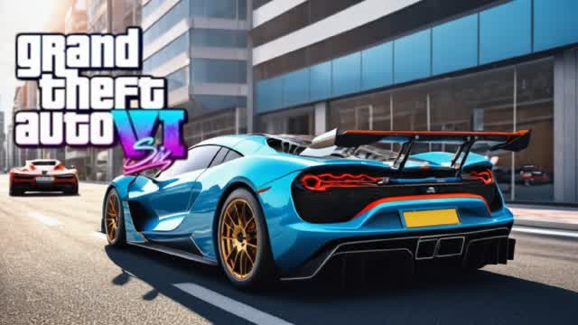 GTAAAA THEFT AUTO DRIVING — Fortnite Creative map